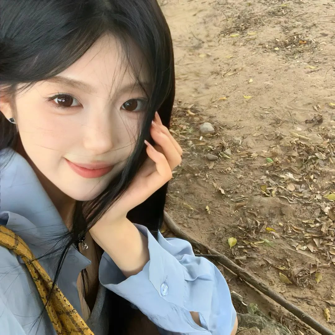 盲爱