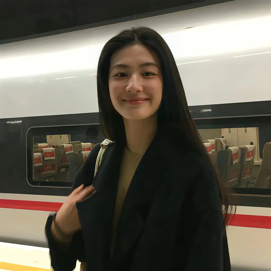 我是纳斯琳