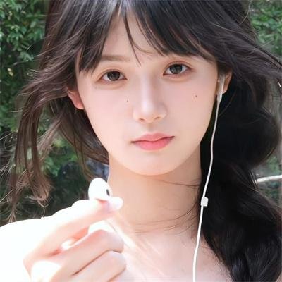 被挠